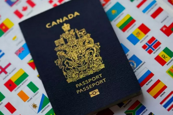 缩略图 | 加拿大护照在全球排名第几位？