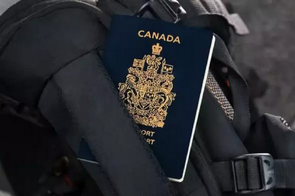 缩略图 | 最新护照排行榜出炉，加拿大排第几名？