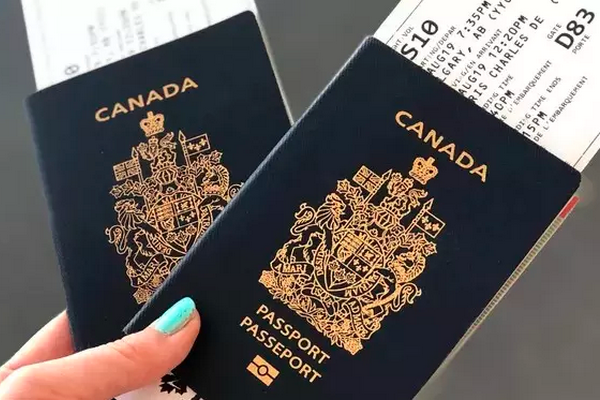 缩略图 | 加拿大护照成跳板？抵达4-7年后再次移民离开