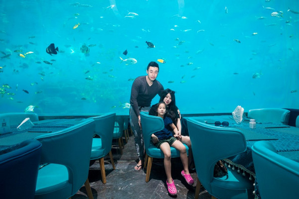 缩略图 | 20年的根都拔了！加拿大华人老移民卖掉房子，全家回流北京！