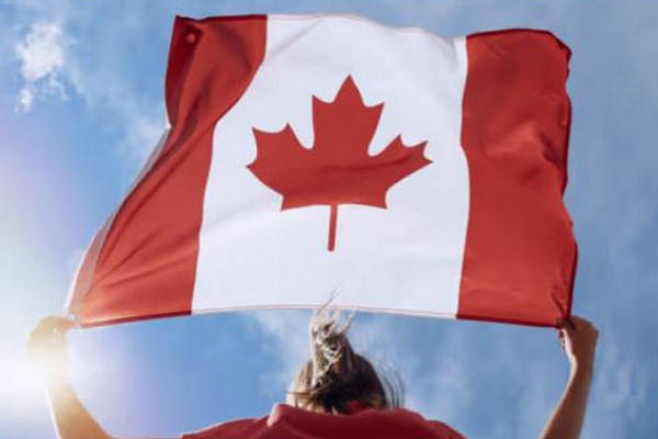 缩略图 | 骄傲！加拿大刚刚被评为全球第二好的国家！