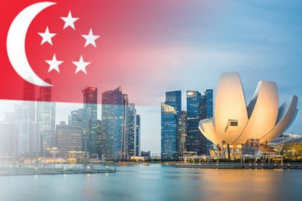 缩略图 | 中国顶级富豪都爱移民新加坡？原因找到了！