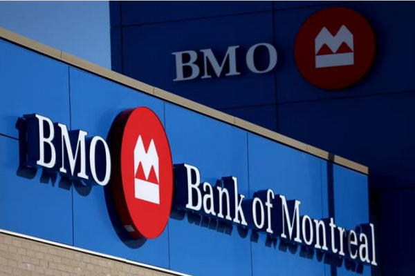 缩略图 | 加拿大第三大银行BMO银行突然宣布：关闭一项贷款业务 + 大裁员