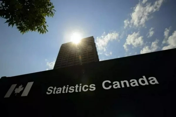 缩略图 | 加拿大统计局公布：加拿大3月通胀率升至 2.9%
