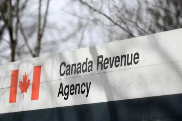 缩略图 | 加拿大税务局今年不再要求被动信托报税