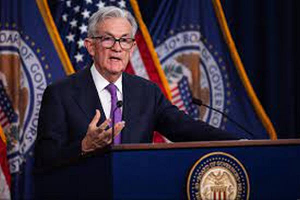 缩略图 | 美联储宣布：暂停加息，维持联邦基金利率目标区间不变！