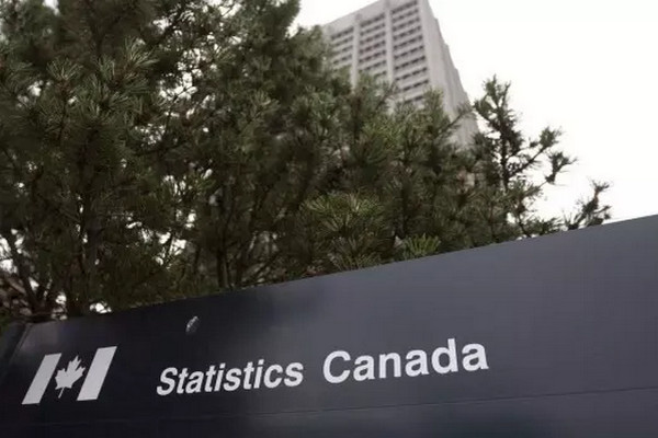 缩略图 | 加拿大统计局公布：二月通胀率意外降至2.8%！降息何时来？