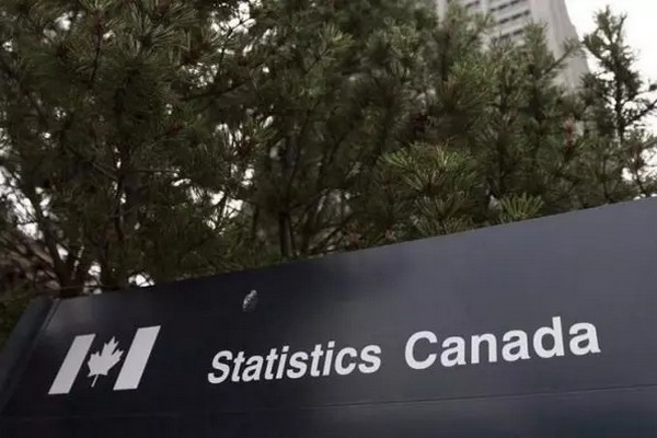 缩略图 | 加拿大11 月份通胀率稳定在3.1%
