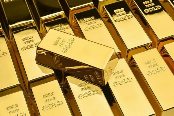 缩略图 | 2024全球前20大黄金储备国：美国居首，俄中分居五六