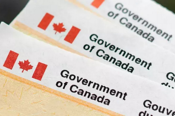 缩略图 | 10亿多元福利无人认领，加拿大政府将通过自动报税系统发钱！