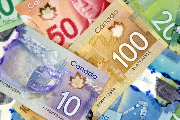 缩略图 | 全民看衰加元？专家预测反转在即：10个理由，看好加元未来走势！