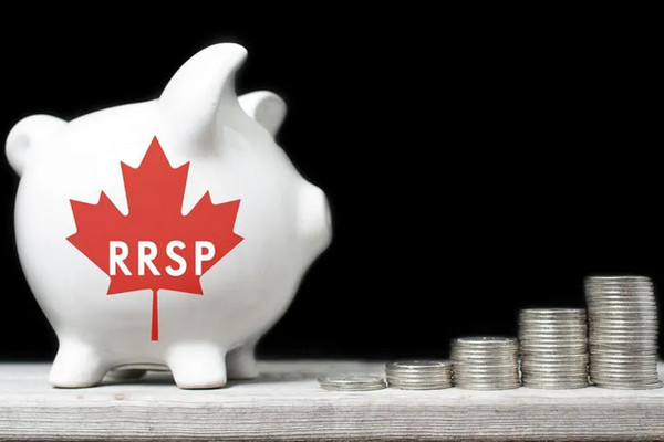 缩略图 | RRSP（注册退休储蓄计划）常见问答
