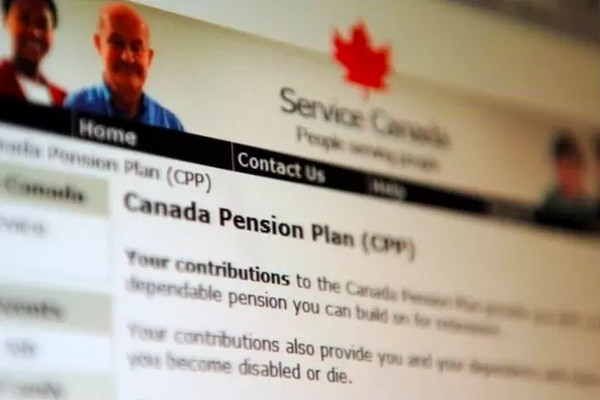 缩略图 | 千禧世代成加拿大主导世代，退休金陷困境！