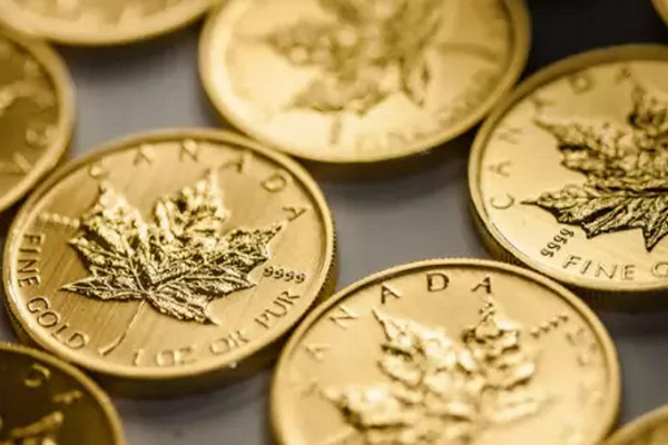 缩略图 | 加拿大再现黄金热，Costco卖黄金获大利！