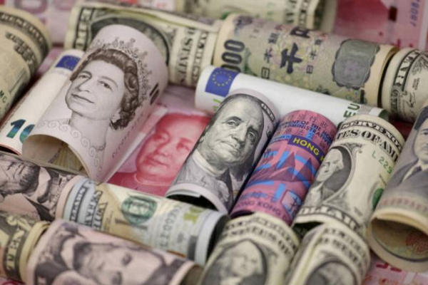 缩略图 | 亚洲货币大战不可避免，贬值潮要来了！