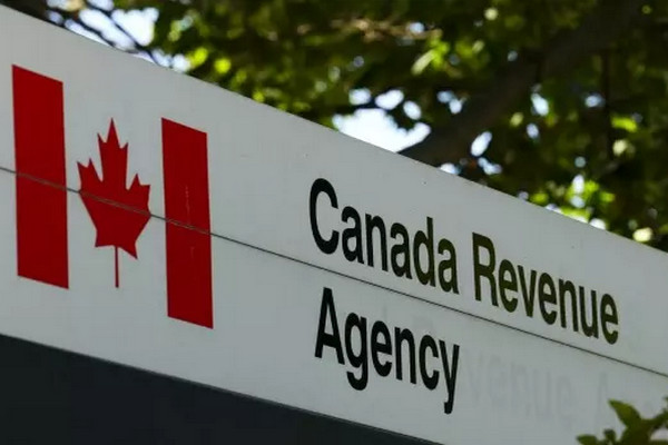 缩略图 | 加拿大联邦政府明日发放退税金，今年能领多少？