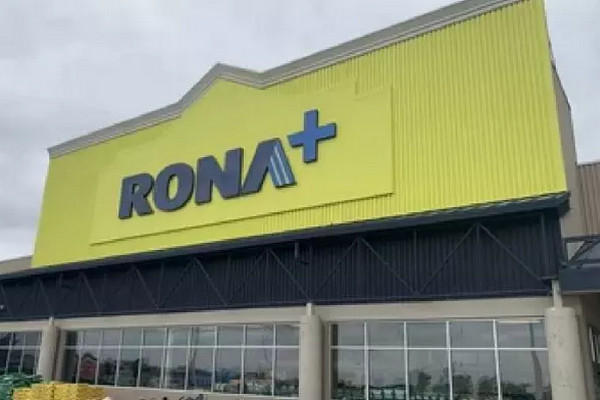 缩略图 | 加国大型连锁店Rona裁员300人！