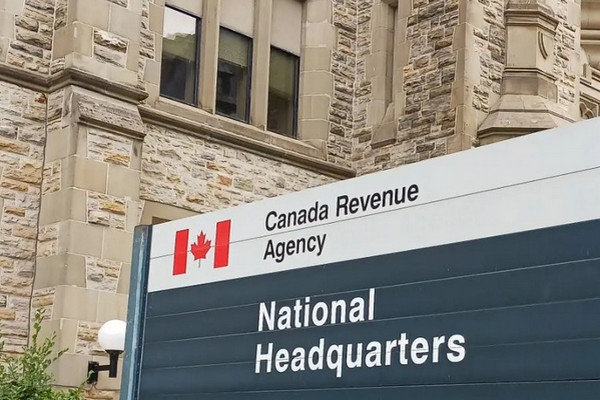 缩略图 | 快申请！加拿大税务局大规模招聘客服：年薪可达7.3万，无需大学学历！