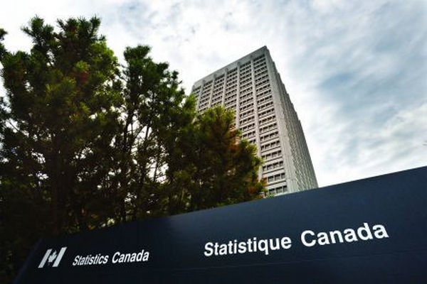 缩略图 | 加拿大统计局招聘72个岗位：年薪$5万，在家工作！