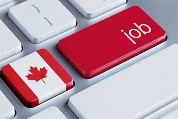 缩略图 | 加拿大失业率升至5.8%，新一轮工作危机到来！