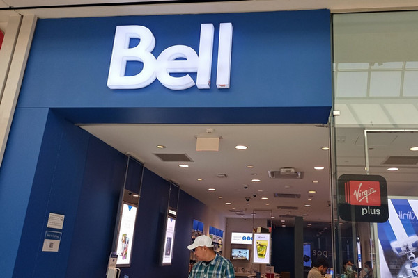 缩略图 | 加拿大电信巨头Bell大裁员：近700人失业，考勤作弊连主管也被炒！