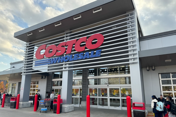 缩略图 | 加拿大Costco在全国各地大规模招聘，福利待遇诱人！