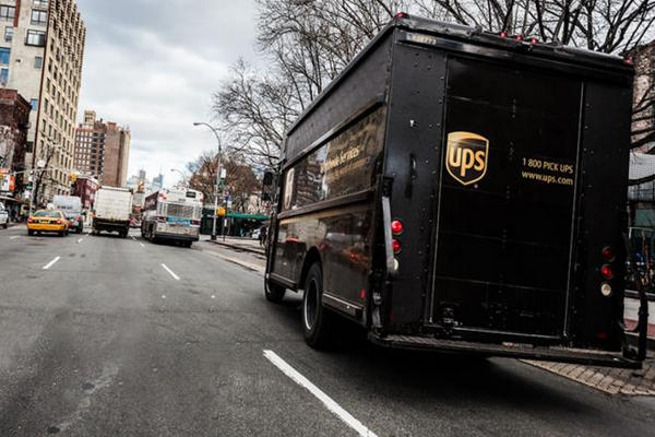 缩略图 | UPS裁员12000人！要求员工每周五天返回办公室！