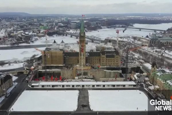 缩略图 | "大缩水"！加拿大政府将裁减1.2万个全职岗位！大量项目被砍，细节曝光！