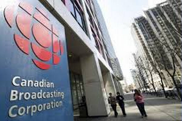 缩略图 | 加拿大广播公司CBC宣布：将裁员10%，并停止部分节目制作！