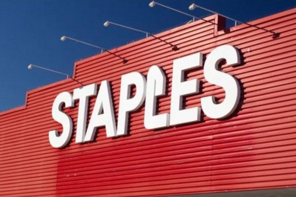 缩略图 | 加拿大零售商 Staples 开放1000个职位，全国公开招聘！