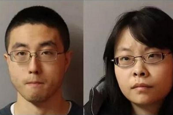 缩略图 | 华人留学生情侣发生争吵，结果俩人在监狱里度过12小时！