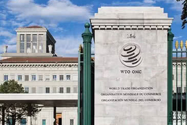 缩略图 | WTO终裁：美国7年前违规，中国可征报复性关税