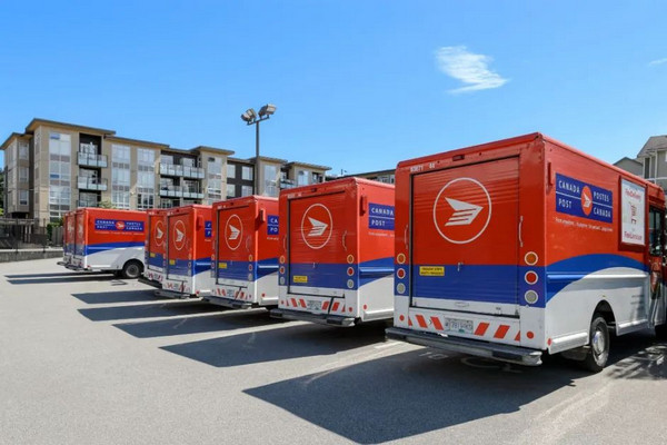 缩略图 | 【突发】Canada Post 又罢工，这个日期开始，快递，包裹，信件统统受影响！