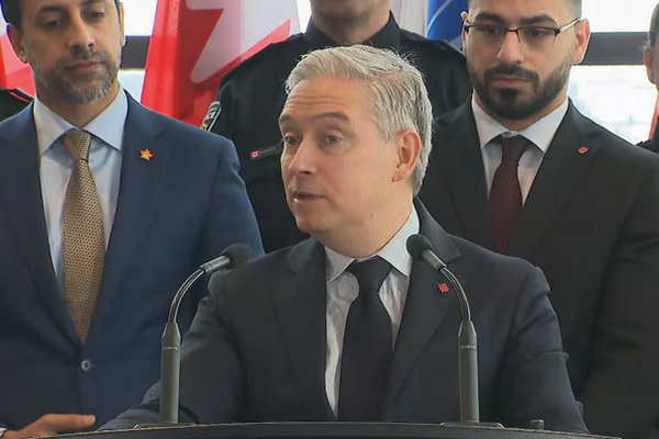 缩略图 | 打击全国勒索案！加拿大联邦政府推出新的“追踪资金流向”策略！