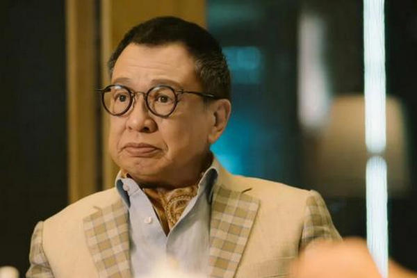 缩略图 | 演员许绍雄去世，享年76岁，曾饰演“欢喜哥”，鲁迅是其姑爷爷！