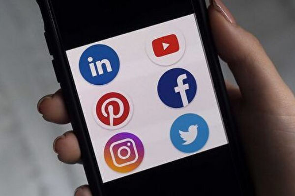 缩略图 | 欧洲议会通过决议：禁止16岁以下儿童或青少年使用社交媒体