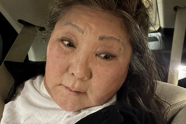 缩略图 | 华女持30天旅游签入境却滞美30年，涉卖淫遭ICE逮捕！