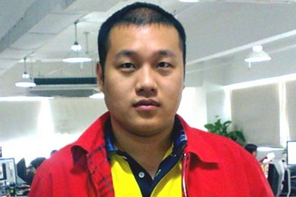 缩略图 | 多益网络称《华尔街日报》报道不实：徐波在美代孕孩子仅有12个