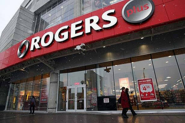 缩略图 | 加拿大通讯巨头Rogers权斗升级，出现两位董事长！
