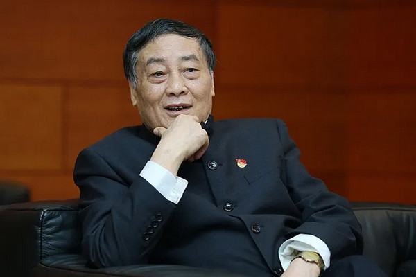 缩略图 | 娃哈哈创始人宗庆后因病医治无效去世，享年79岁！