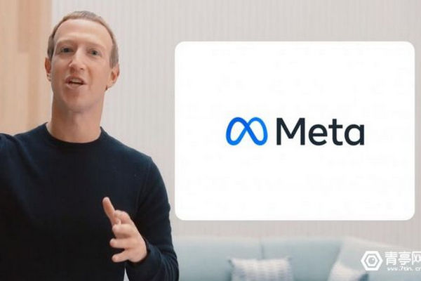 缩略图 | 【重磅】Facebook更名为“Meta”，专注打造元宇宙