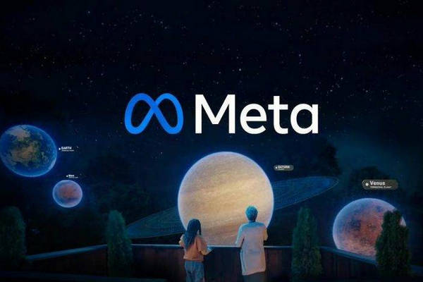 缩略图 | 俄罗斯莫斯科法院裁定 Meta 为极端组织，Facebook 等社交软件禁令立即执行