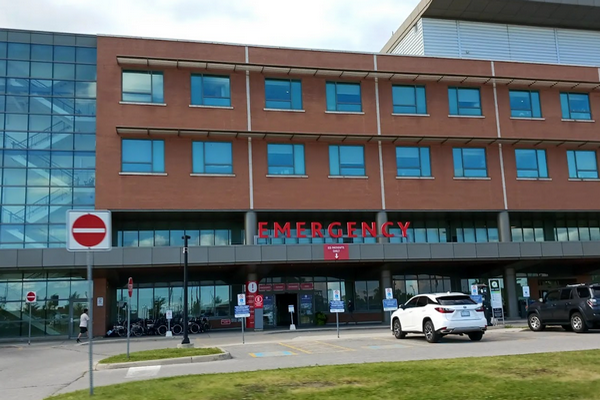 缩略图 | H3N2流感病毒在加拿大蔓延，住院率翻倍，已有3儿童死亡！