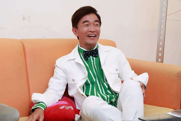 缩略图 | 23岁儿子吸大麻被捕！吴宗宪：子不教父之过，恳请法官重判
