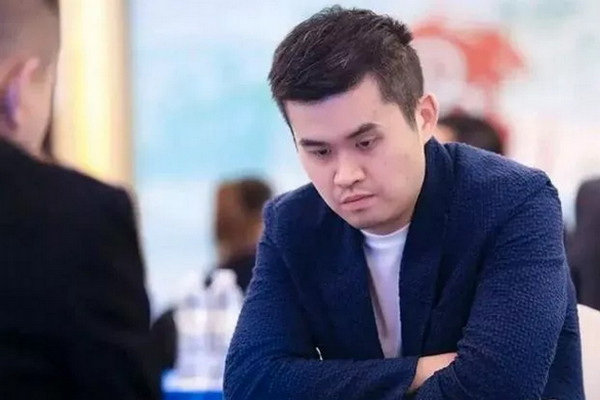 缩略图 | 中国6名“特级象棋大师”被判刑，王天一当庭认罪！