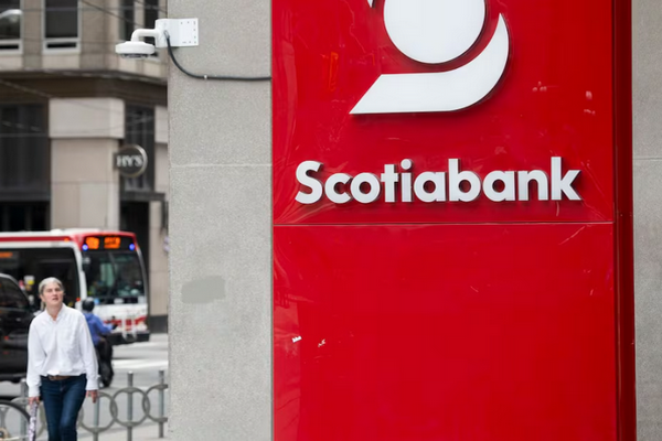 缩略图 | Scotiabank闹乌龙：数百信用卡刚批准就取消，消费被计为现金透支！