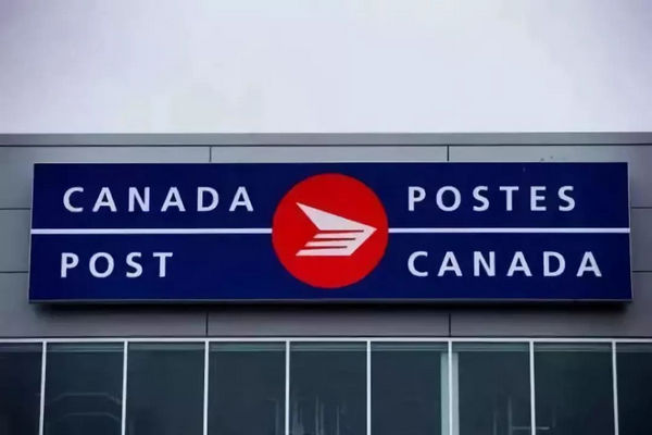 缩略图 | 邮政崩溃：“求求你们，别再往加拿大寄东西了”