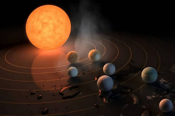 缩略图 | 金星上有生命存在的证据？科学家发现超乎想象的伟大事实！