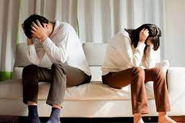 缩略图 | 谁有病？妻子将丈夫送进精神病院，丈夫出院后又将妻子送进精神病院！
