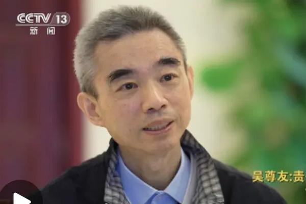 缩略图 | 中国疾控流行病学首席专家吴尊友因胰腺癌去世，享年60岁！